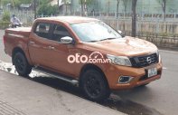 Nissan Navara E 2015 - Bán Nissan Navara E năm sản xuất 2015, màu nâu, nhập khẩu còn mới, giá 390tr giá 390 triệu tại Tp.HCM