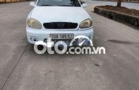 Daewoo Lanos MT 2000 - Bán xe Daewoo Lanos MT năm 2000, màu trắng, nhập khẩu nguyên chiếc giá 36 triệu tại Hà Nội