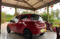 Chevrolet Spark 2019 - Bán ô tô Chevrolet Spark LS sản xuất năm 2019, màu đỏ giá 183 triệu tại Hà Tĩnh