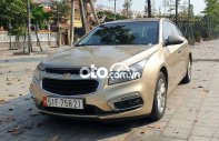 Chevrolet Cruze   LT 2016 - Xe Chevrolet Cruze LT năm 2016, màu vàng, nhập khẩu nguyên chiếc, giá 318tr giá 318 triệu tại Bình Dương