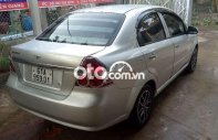 Daewoo Gentra SX 2008 - Xe Daewoo Gentra SX năm sản xuất 2008, màu bạc giá cạnh tranh giá 127 triệu tại Tiền Giang