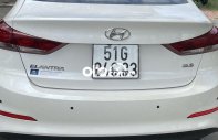 Hyundai Elantra AT 2019 - Bán Hyundai Elantra AT sản xuất 2019, màu trắng, 570tr giá 570 triệu tại Tp.HCM