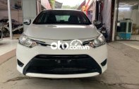 Toyota Vios  Limo 2016 - Cần bán gấp Toyota Vios Limo sản xuất 2016, màu trắng giá 275 triệu tại Hà Nội