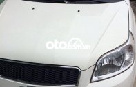 Chevrolet Aveo  LTZ  2013 - Cần bán gấp Chevrolet Aveo LTZ sản xuất 2013, màu trắng xe gia đình giá 230 triệu tại Tp.HCM