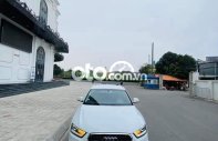 Audi Q3 2014 - Bán Audi Q3 35 TFSI sản xuất 2014, màu trắng, xe nhập giá 788 triệu tại Hà Nội