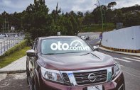Nissan Navara   EL  2016 - Cần bán gấp Nissan Navara EL sản xuất 2016, màu đỏ, nhập khẩu nguyên chiếc còn mới giá cạnh tranh giá 500 triệu tại Lâm Đồng
