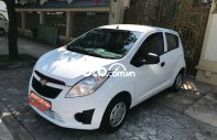 Chevrolet Spark   Van 2011 - Bán Chevrolet Spark Van năm 2011, màu trắng, nhập khẩu nguyên chiếc số tự động, 150tr giá 150 triệu tại Ninh Bình