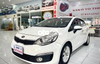 Kia Rio    1.4AT  2016 - Bán Kia Rio 1.4AT năm 2016, màu trắng, xe nhập xe gia đình, 378 triệu giá 378 triệu tại Tây Ninh