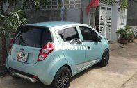 Chevrolet Spark LT 2012 - Cần bán gấp Chevrolet Spark LT năm 2012, màu xanh lam giá 160 triệu tại Bình Thuận  