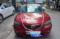 Mazda 3 AT  2004 - Bán Mazda 3 AT sản xuất 2004, màu đỏ giá 195 triệu tại Đà Nẵng