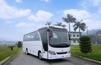 Daewoo Bus 0 2021 - Bán xe khách 34 chỗ ngồi Daewoo Model G8 Global Star giá 1 tỷ 750 tr tại Hà Nội