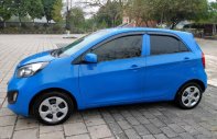 Kia Morning EX 2014 - Bán ô tô Kia Morning EX sản xuất năm 2014 giá cạnh tranh giá 150 triệu tại Thái Bình