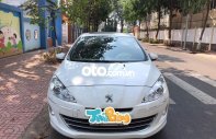 Peugeot 408 2016 - Bán Peugeot 408 Premium năm sản xuất 2016, màu trắng  giá 430 triệu tại Tây Ninh