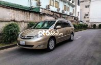 Toyota Sienna  Limited 2007 - Bán xe Toyota Sienna limited năm 2007, nhập khẩu nguyên chiếc giá 659 triệu tại Tp.HCM