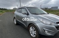 Hyundai Tucson    2011 - Xe Hyundai Tucson năm 2011, màu xám, nhập khẩu còn mới, 485tr giá 485 triệu tại Đắk Nông