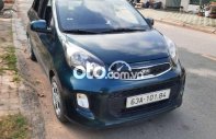 Kia Morning  MT 2019 - Bán xe Kia Morning MT sản xuất 2019, màu xanh lam giá 180 triệu tại Tiền Giang