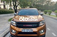 Nissan Navara   EL 2016 - Bán Nissan Navara năm sản xuất 2016, màu nâu, nhập khẩu còn mới, giá tốt giá 488 triệu tại Tp.HCM