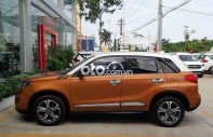 Suzuki Vitara 1.6AT 2015 - Cần bán lại xe Suzuki Vitara 1.6AT sản xuất 2015, nhập khẩu giá 450 triệu tại Cần Thơ