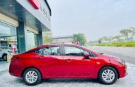Nissan Sunny    1.0 2021 - Bán ô tô Nissan Sunny 1.0 năm 2021, màu đỏ, nhập khẩu  giá 529 triệu tại Hải Dương