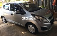 Chevrolet Spark LS 2015 - Bán Chevrolet Spark LS năm sản xuất 2015, màu bạc, 172tr giá 172 triệu tại Gia Lai