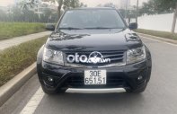 Suzuki Grand vitara 2.0AT 2016 - Cần bán lại xe Suzuki Grand vitara 2.0AT năm sản xuất 2016, màu đen, nhập khẩu giá 550 triệu tại Hà Nội