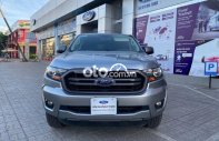Ford Ranger  XLS MT 2018 - Bán Ford Ranger XLS MT năm 2018, màu xám, nhập khẩu nguyên chiếc   giá 570 triệu tại Kiên Giang