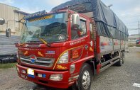 Hino FL 8 2015 - Bán xe Hino FL8 sản xuất năm 2015 giá 1 tỷ 350 tr tại Bình Dương