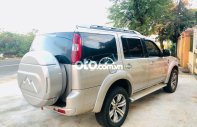 Ford Everest  Limited  2010 - Cần bán lại xe Ford Everest Limited năm sản xuất 2010 giá cạnh tranh giá 385 triệu tại Gia Lai