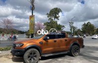 Ford Ranger Wildtrack   2017 - Bán Ford Ranger Wildtrack năm 2017, màu nâu, nhập khẩu nguyên chiếc còn mới giá 625 triệu tại Tp.HCM