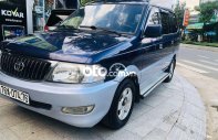 Toyota Zace   GL  2000 - Bán Toyota Zace GL năm 2000, màu xanh lam, nhập khẩu giá 138 triệu tại Quảng Ngãi