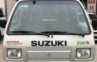 Suzuki Super Carry Van 2019 - Cần bán xe Suzuki Super Carry Van đăng ký lần đầu 2019, ít sử dụng, giá tốt 225tr giá 225 triệu tại Hà Nội