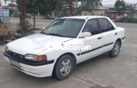 Mazda 323 1995 - Cần bán xe Mazda 323 2.0MT sản xuất năm 1995, màu trắng, nhập khẩu giá 29 triệu tại Nam Định