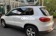 Volkswagen Tiguan 2.0AT 2017 - Bán xe Volkswagen Tiguan 2.0AT năm sản xuất 2017, màu trắng, nhập khẩu   giá 779 triệu tại Tp.HCM