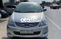 Toyota Innova V 2009 - Cần bán xe Toyota Innova V năm sản xuất 2009, màu bạc số tự động, giá chỉ 315 triệu giá 315 triệu tại Cần Thơ