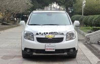 Chevrolet Orlando  LTZ 2017 - Bán Chevrolet Orlando LTZ năm 2017, màu trắng, 445tr giá 445 triệu tại Thái Nguyên