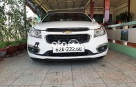 Chevrolet Cruze    LTZ 2016 - Bán Chevrolet Cruze LTZ năm 2016, màu trắng, nhập khẩu giá 466 triệu tại Long An