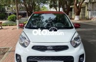 Kia Morning   S   2017 - Bán Kia Morning S năm 2017, màu trắng giá 329 triệu tại Đắk Lắk