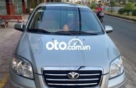 Daewoo Gentra 2009 - Bán Daewoo Gentra SX sản xuất 2009, màu bạc, 180tr giá 180 triệu tại An Giang