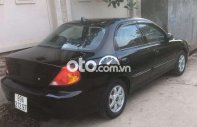 Kia Spectra 2006 - Bán Kia Spectra sản xuất 2006, màu đen, nhập khẩu giá cạnh tranh giá 100 triệu tại Nam Định