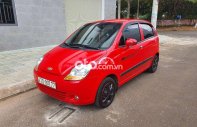 Chevrolet Spark Van 2015 - Bán Chevrolet Spark Van sản xuất năm 2015, màu đỏ, 120 triệu giá 120 triệu tại Đắk Lắk