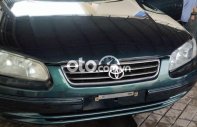 Toyota Camry GLi 2002 - Xe Toyota Camry GLi sản xuất năm 2002, giá tốt giá 210 triệu tại Sóc Trăng