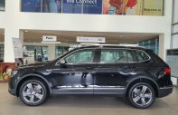 Volkswagen Tiguan Elegance 2022 - Volkswagen Vũng Tàu bán Tiguan Elegance 2022 màu đen - Giảm khủng đến 50% thuế TB, tặng BHVC, có xe giao ngay, đủ màu giá 1 tỷ 699 tr tại BR-Vũng Tàu