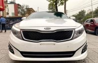 Kia Optima 2013 - Bán Kia Optima 2.0 ATH sản xuất 2013, màu trắng, giá 525tr giá 525 triệu tại Hải Dương