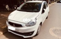 Mitsubishi Mirage   1.2MT 2018 - Bán xe Mitsubishi Mirage 1.2MT năm sản xuất 2018, màu trắng, nhập khẩu  giá 240 triệu tại Đắk Lắk