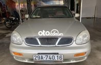 Daewoo Leganza 2000 - Bán Daewoo Leganza CDX năm sản xuất 2000 giá 85 triệu tại Hà Nội