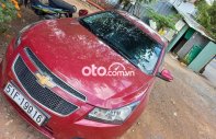 Chevrolet Cruze  LTZ 2015 - Cần bán Chevrolet Cruze LTZ năm sản xuất 2015, màu đỏ, nhập khẩu  giá 280 triệu tại Tp.HCM