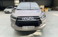 Toyota Innova  MT   2017 - Xe Toyota Innova MT năm 2017, màu bạc, giá tốt giá 495 triệu tại Tp.HCM