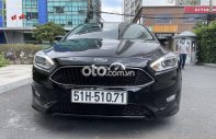 Ford Focus  S   2019 - Cần bán lại xe Ford Focus S năm 2019, màu đen giá cạnh tranh giá 635 triệu tại Tp.HCM