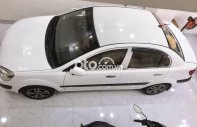 Kia Rio 1.5MT 2008 - Bán ô tô Kia Rio 1.5MT sản xuất 2008, màu trắng, nhập khẩu Hàn Quốc, giá 168tr giá 168 triệu tại Tp.HCM