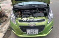 Chevrolet Spark   LTZ   2013 - Bán Chevrolet Spark LTZ năm sản xuất 2013, màu xanh lam, giá chỉ 200 triệu giá 200 triệu tại Đà Nẵng